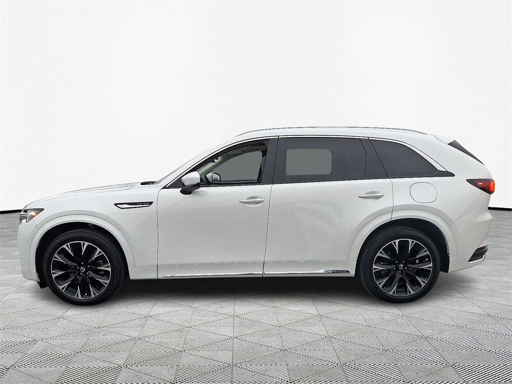 2024 Mazda CX-90 3.3 Turbo S Premium Plus - Photo 4