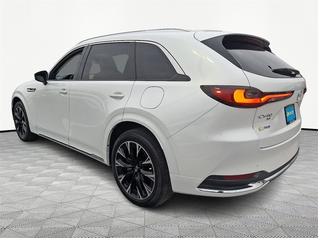 2024 Mazda CX-90 3.3 Turbo S Premium Plus - Photo 5