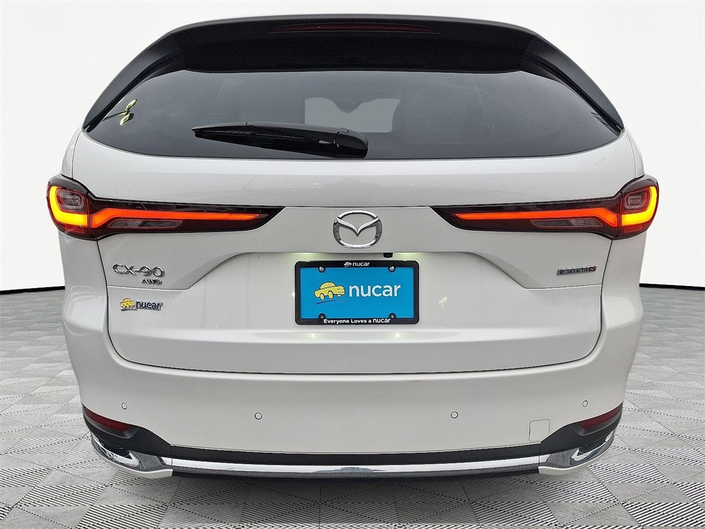 2024 Mazda CX-90 3.3 Turbo S Premium Plus - Photo 6