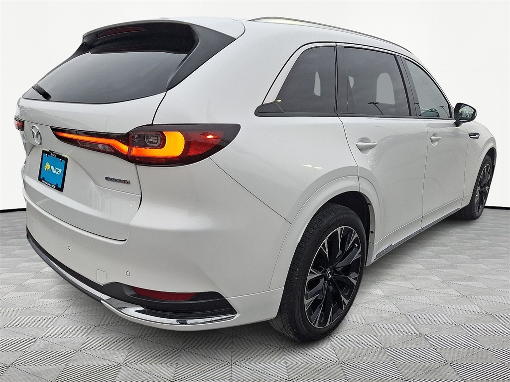 2024 Mazda CX-90 3.3 Turbo S Premium Plus - Photo 7