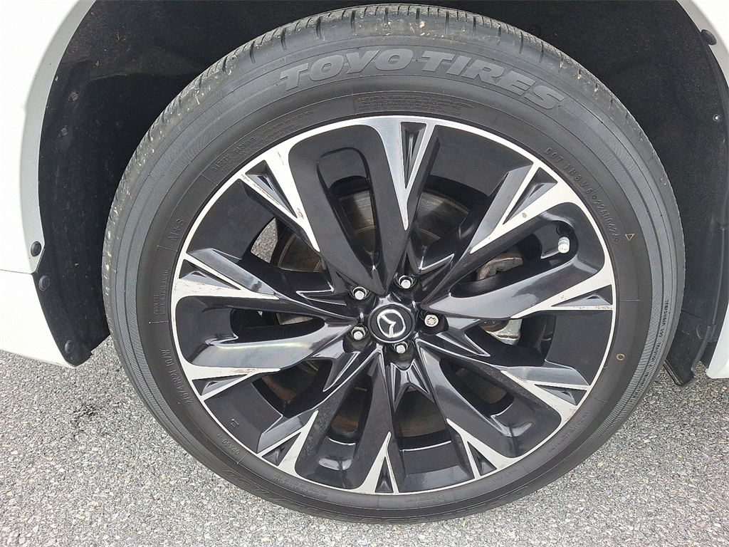 2024 Mazda CX-90 3.3 Turbo S Premium Plus - Photo 9