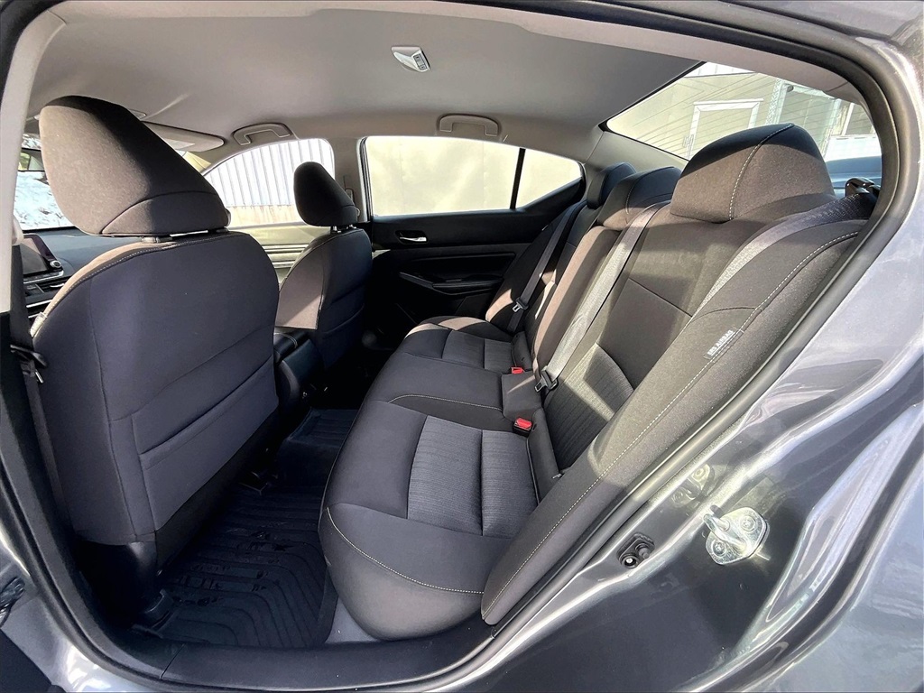 2020 Nissan Altima 2.5 S - Photo 15