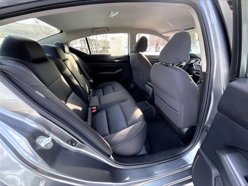 2020 Nissan Altima 2.5 S - Photo 16