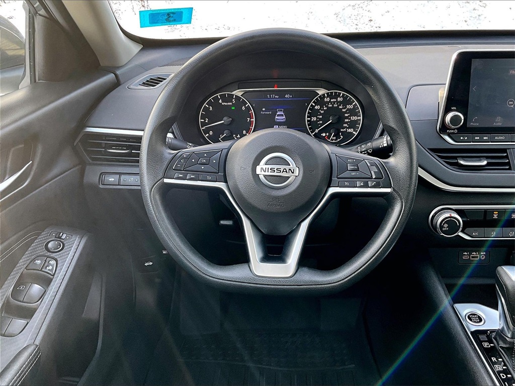 2020 Nissan Altima 2.5 S - Photo 17