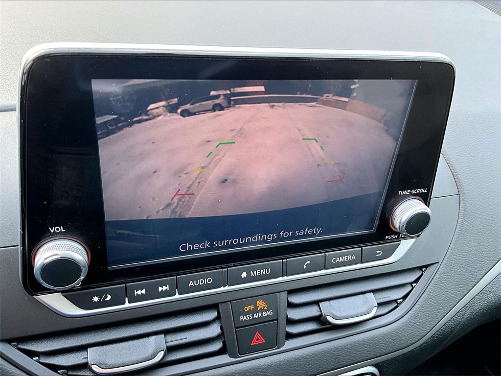 2020 Nissan Altima 2.5 S - Photo 19