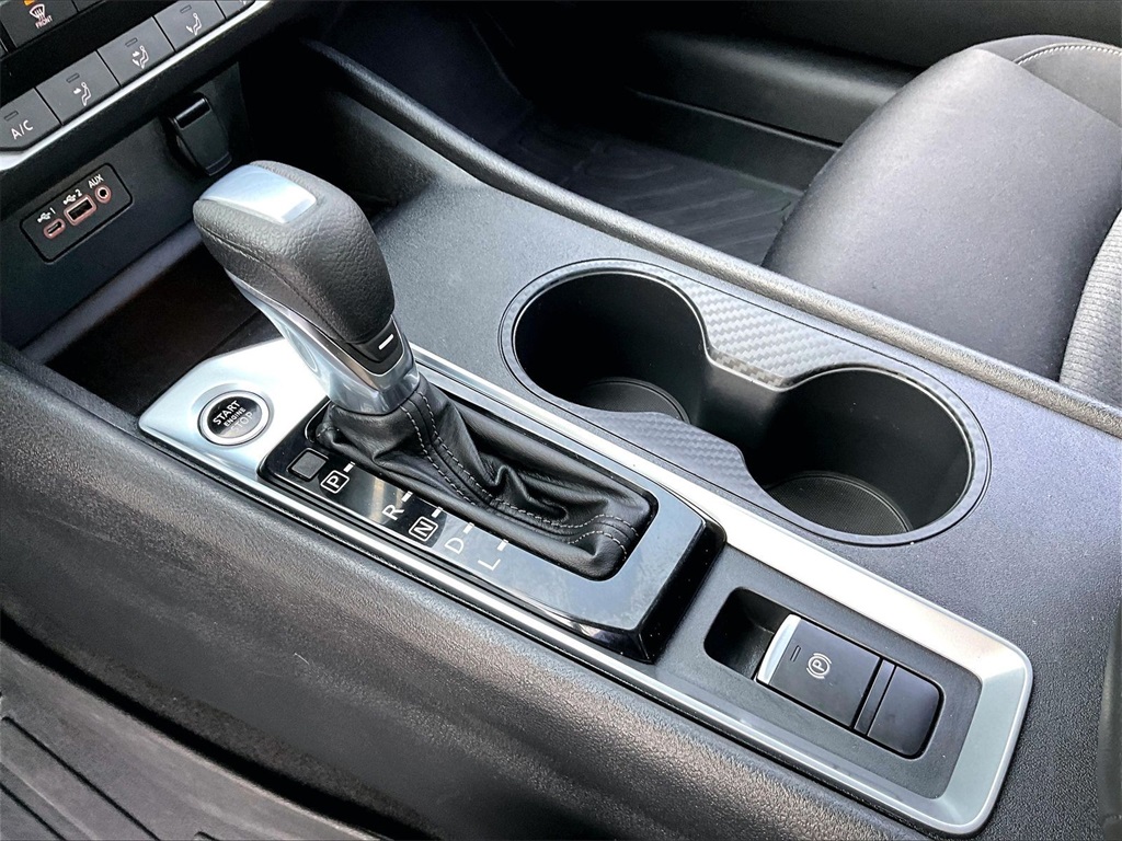 2020 Nissan Altima 2.5 S - Photo 20
