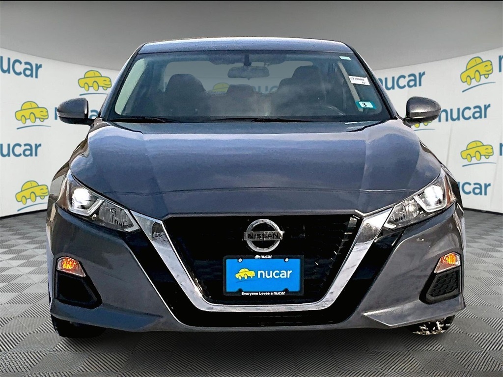 2020 Nissan Altima 2.5 S - Photo 2