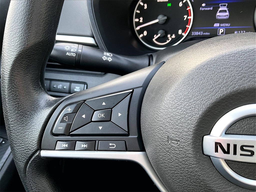 2020 Nissan Altima 2.5 S - Photo 22