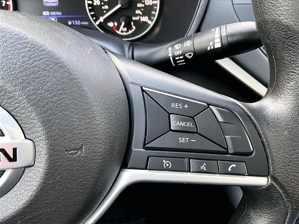 2020 Nissan Altima 2.5 S - Photo 23