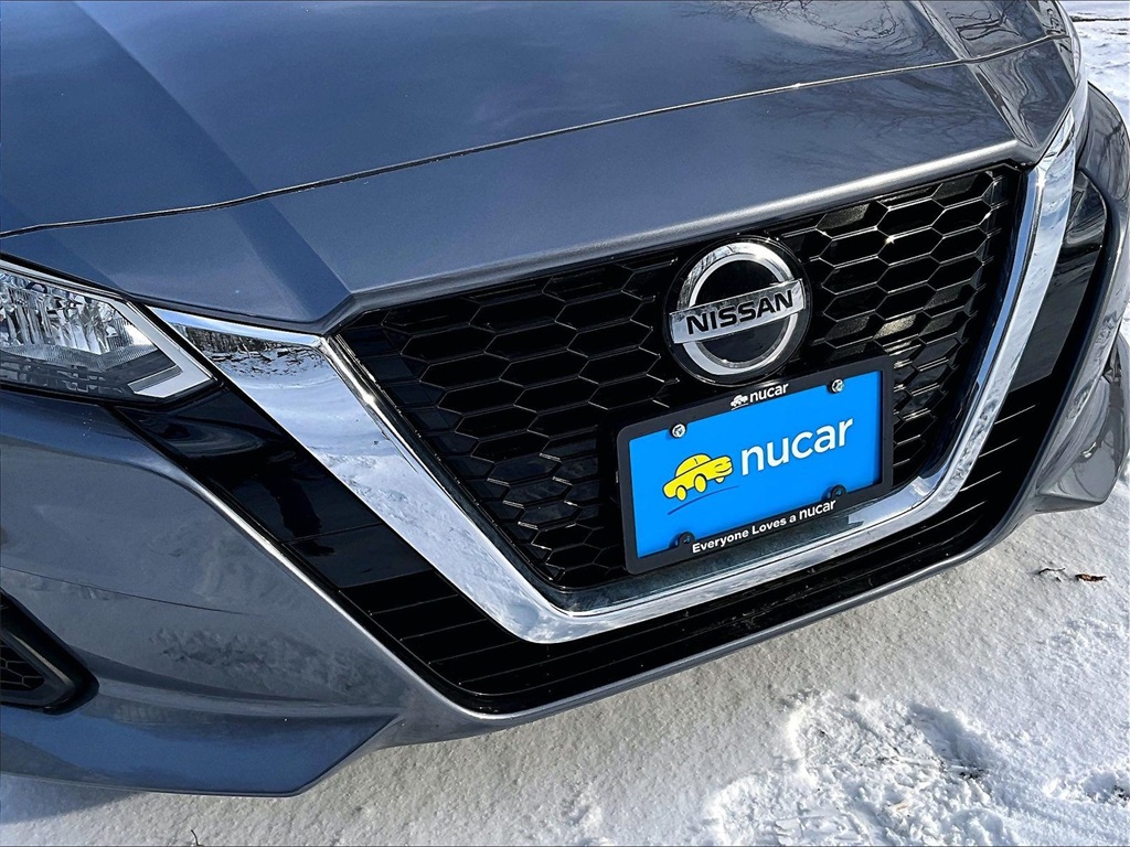 2020 Nissan Altima 2.5 S - Photo 29