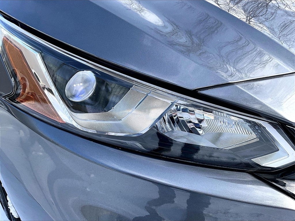 2020 Nissan Altima 2.5 S - Photo 30