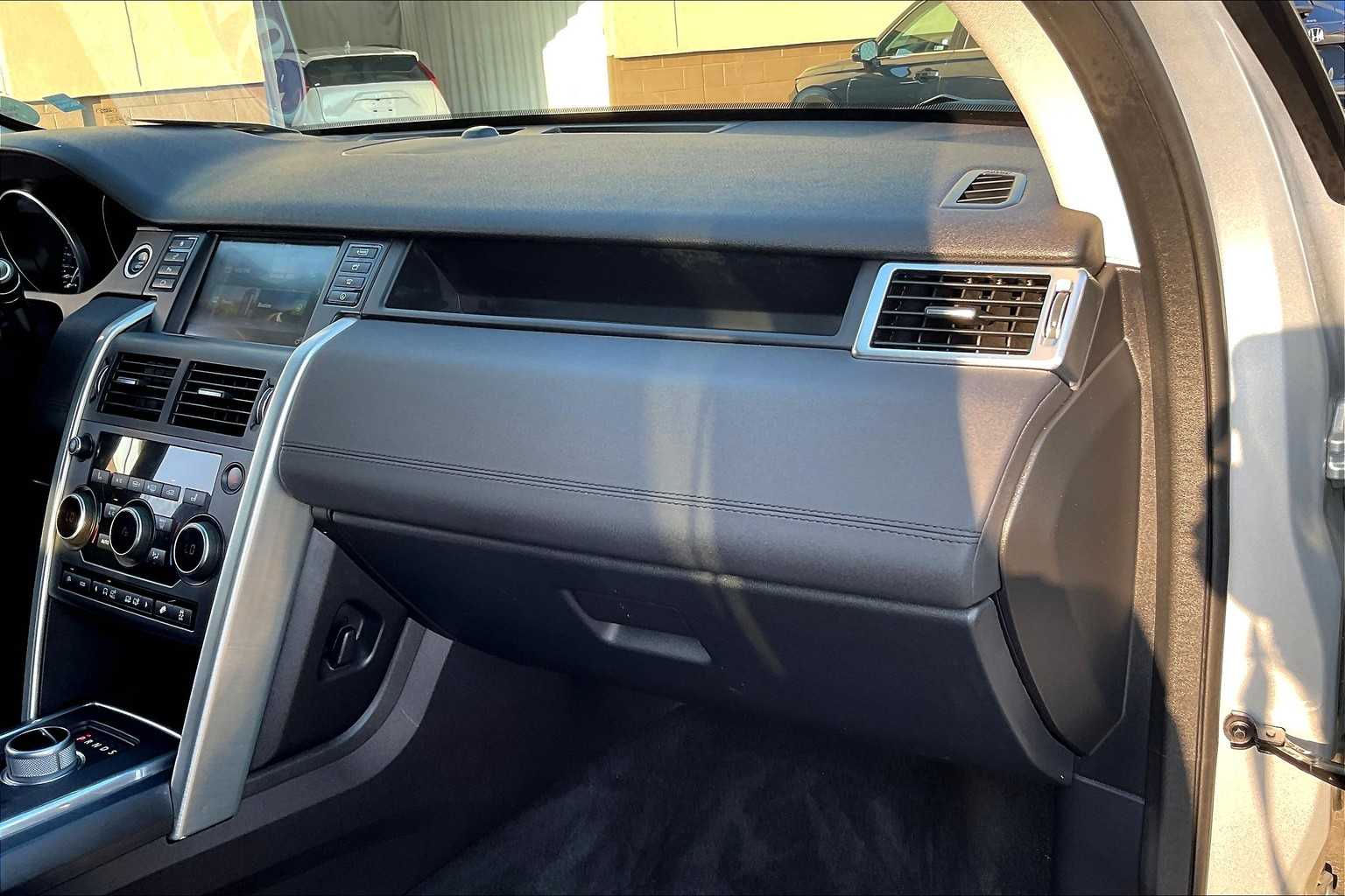 2016 Land Rover Discovery Sport HSE - Photo 13