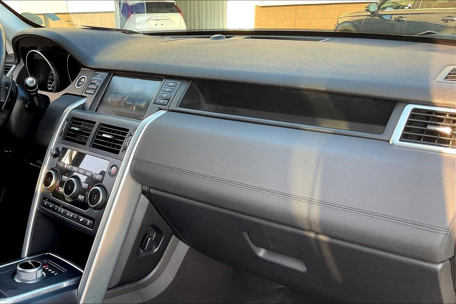 2016 Land Rover Discovery Sport HSE - Photo 14