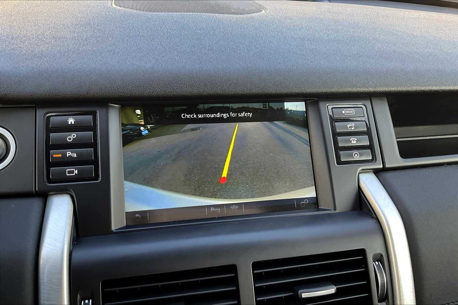 2016 Land Rover Discovery Sport HSE - Photo 19