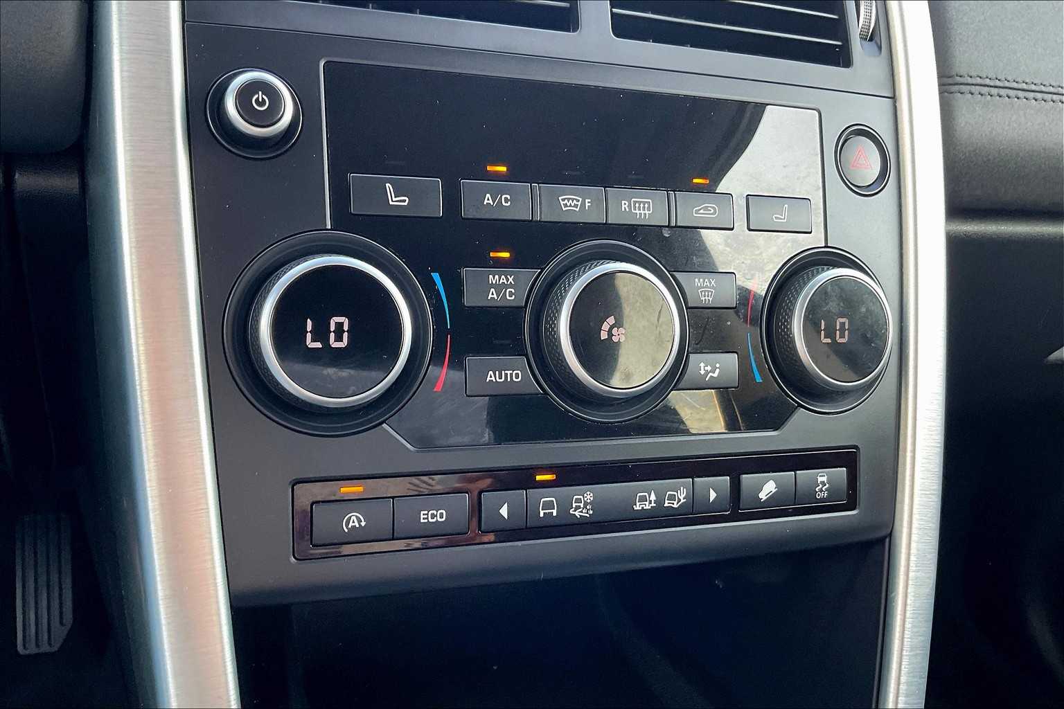 2016 Land Rover Discovery Sport HSE - Photo 26