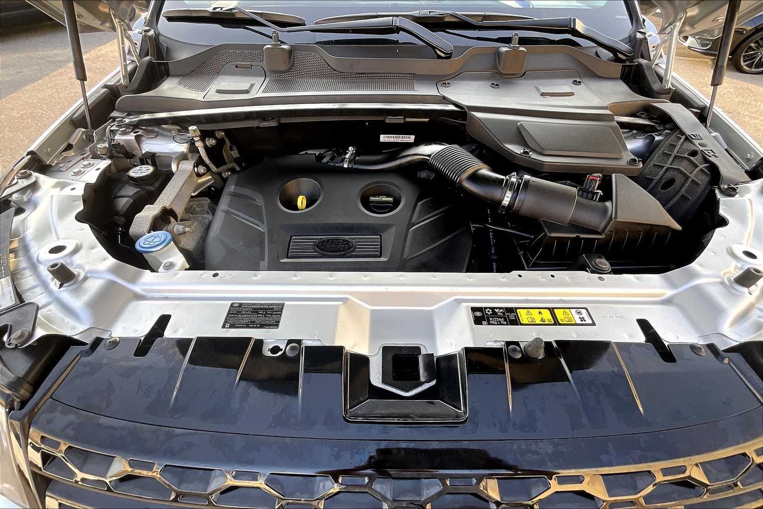 2016 Land Rover Discovery Sport HSE - Photo 30