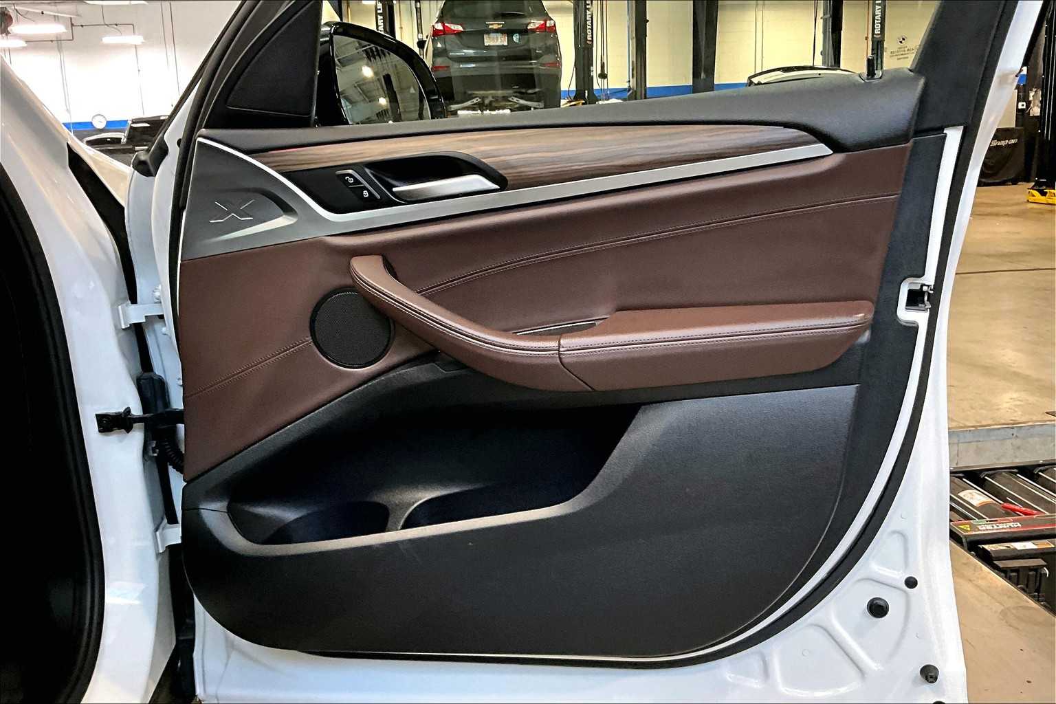 2020 BMW X3 xDrive30i - Photo 12