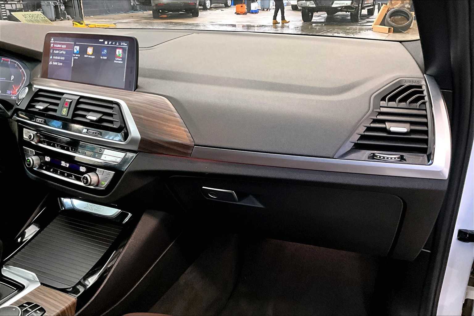 2020 BMW X3 xDrive30i - Photo 13