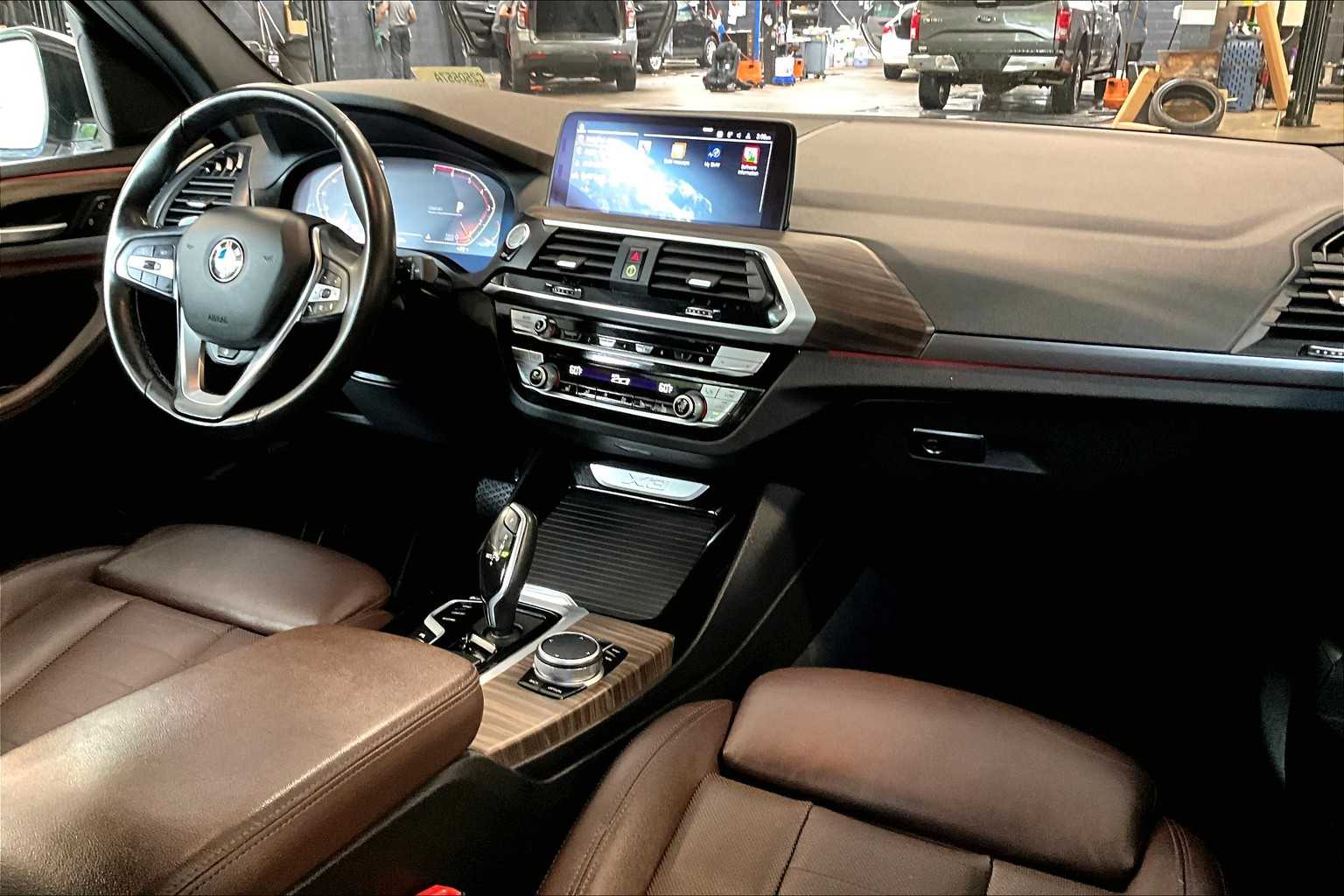 2020 BMW X3 xDrive30i - Photo 14