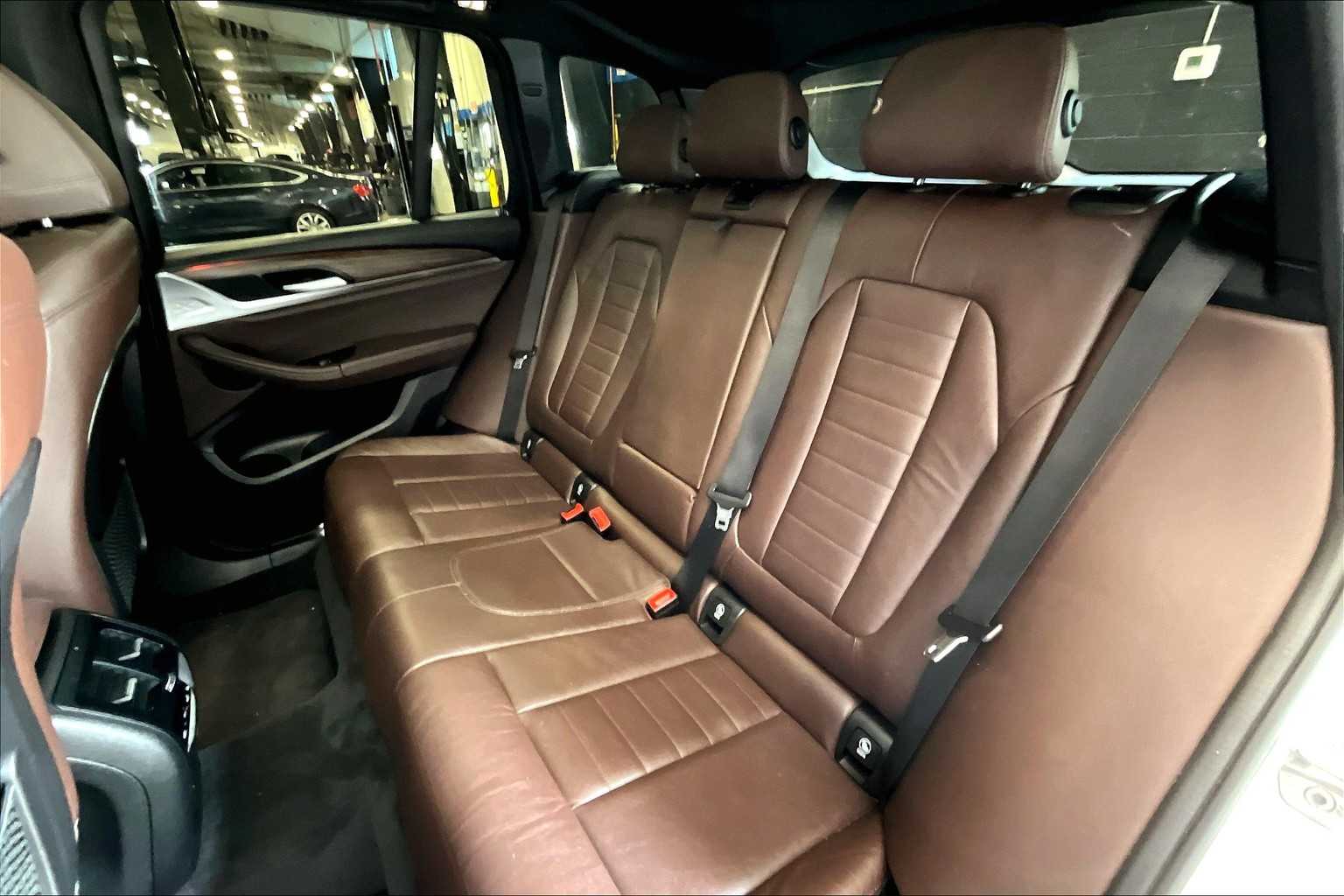 2020 BMW X3 xDrive30i - Photo 15