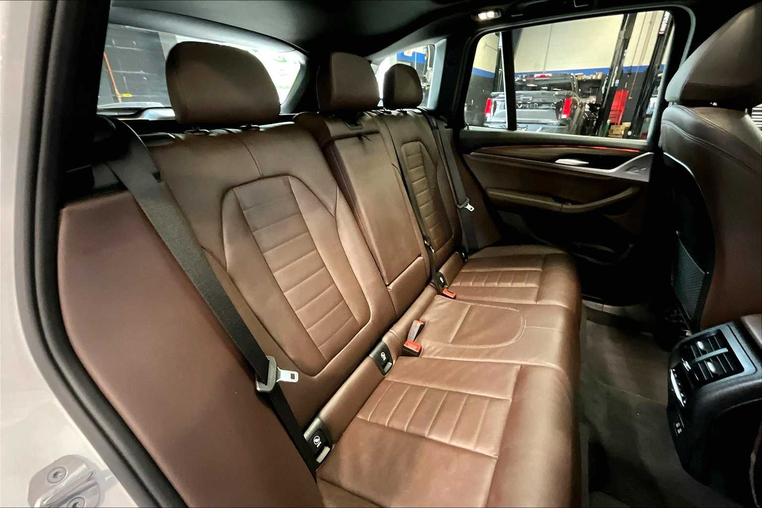 2020 BMW X3 xDrive30i - Photo 16