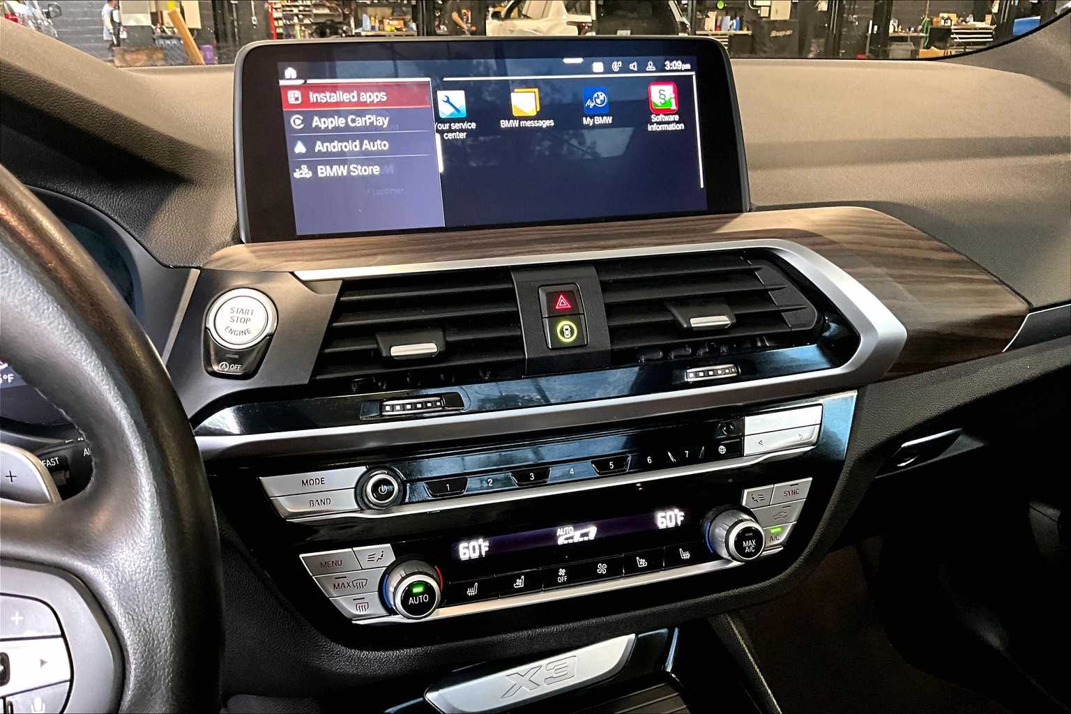2020 BMW X3 xDrive30i - Photo 19