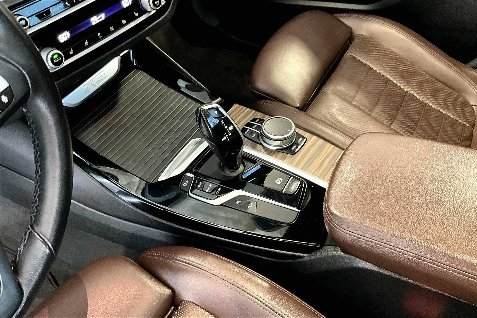 2020 BMW X3 xDrive30i - Photo 21