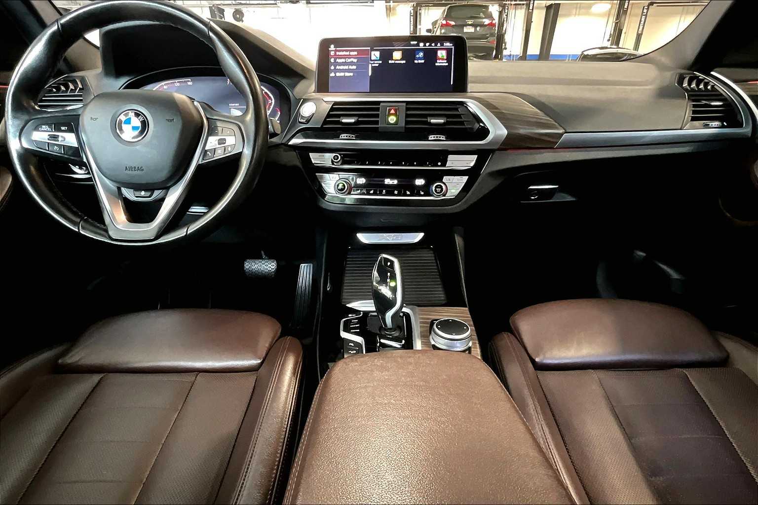 2020 BMW X3 xDrive30i - Photo 22