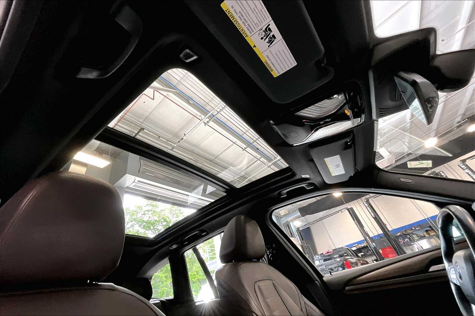 2020 BMW X3 xDrive30i - Photo 23