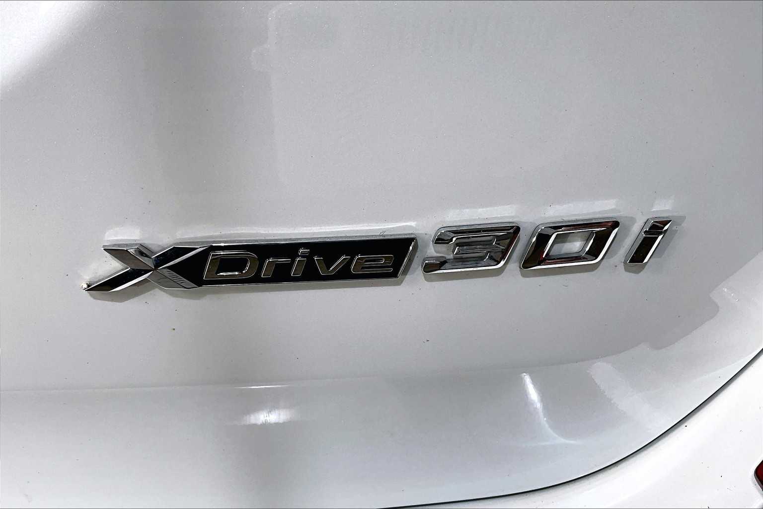 2020 BMW X3 xDrive30i - Photo 30