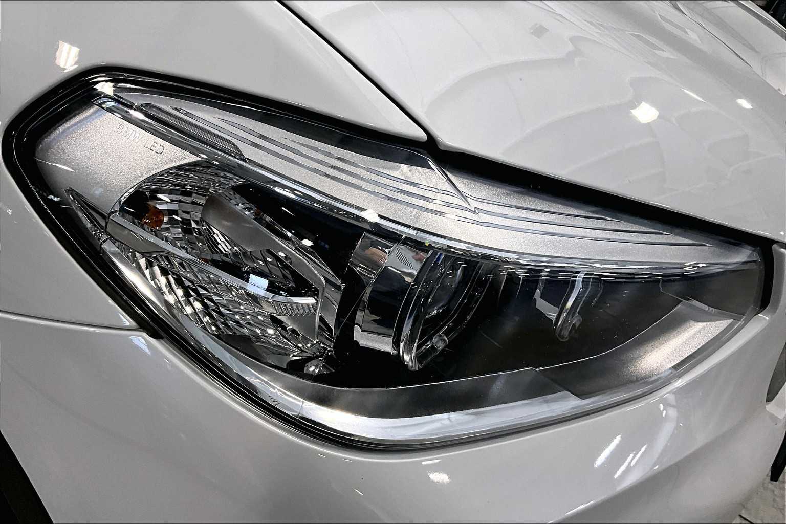 2020 BMW X3 xDrive30i - Photo 34