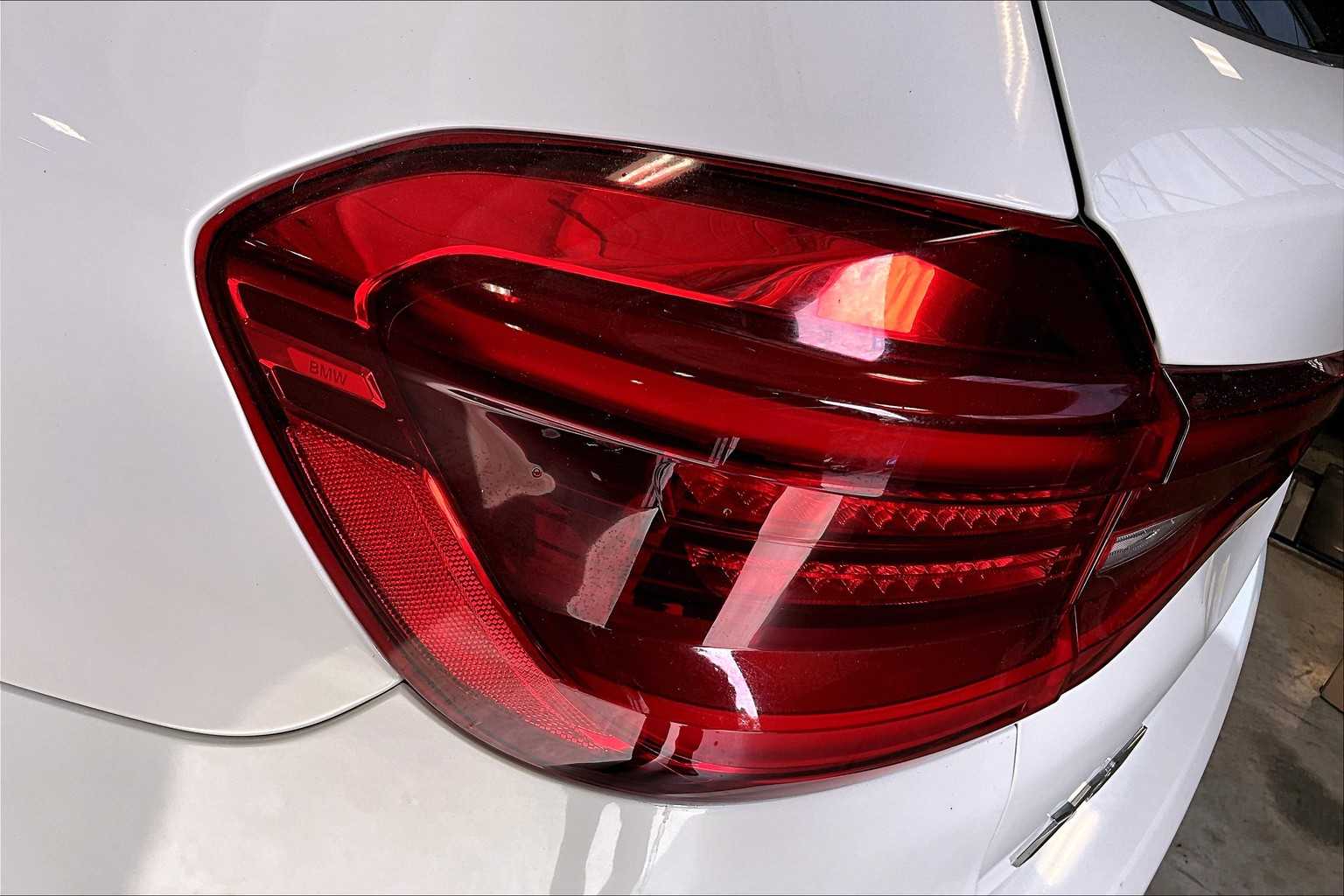 2020 BMW X3 xDrive30i - Photo 35