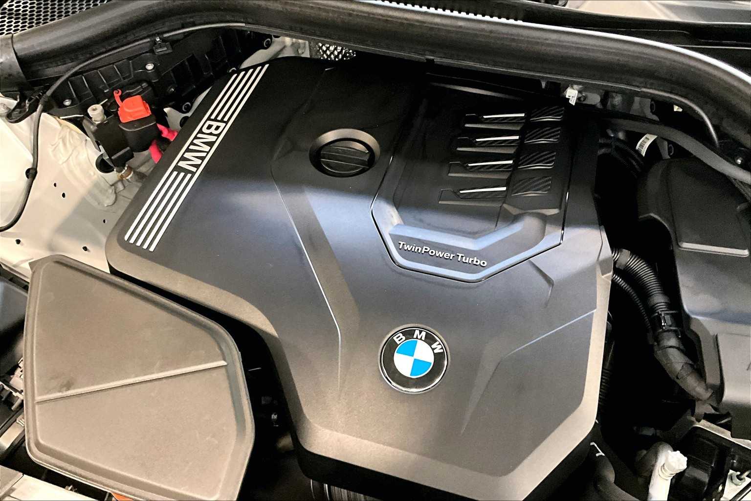 2020 BMW X3 xDrive30i - Photo 36