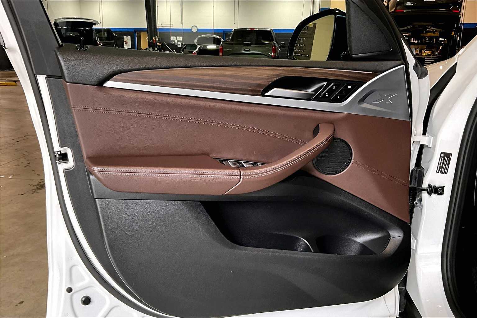 2020 BMW X3 xDrive30i - Photo 9