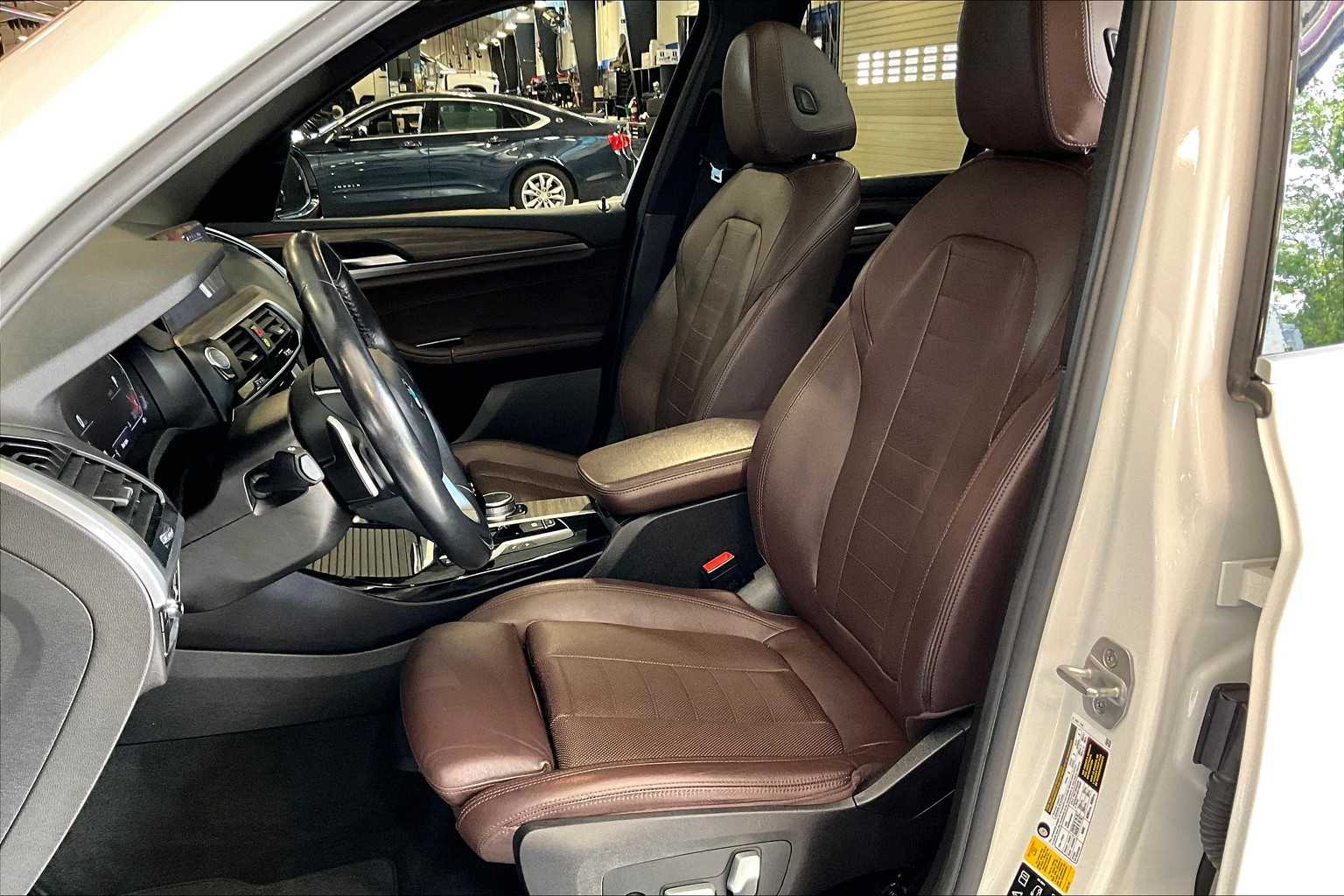 2020 BMW X3 xDrive30i - Photo 10