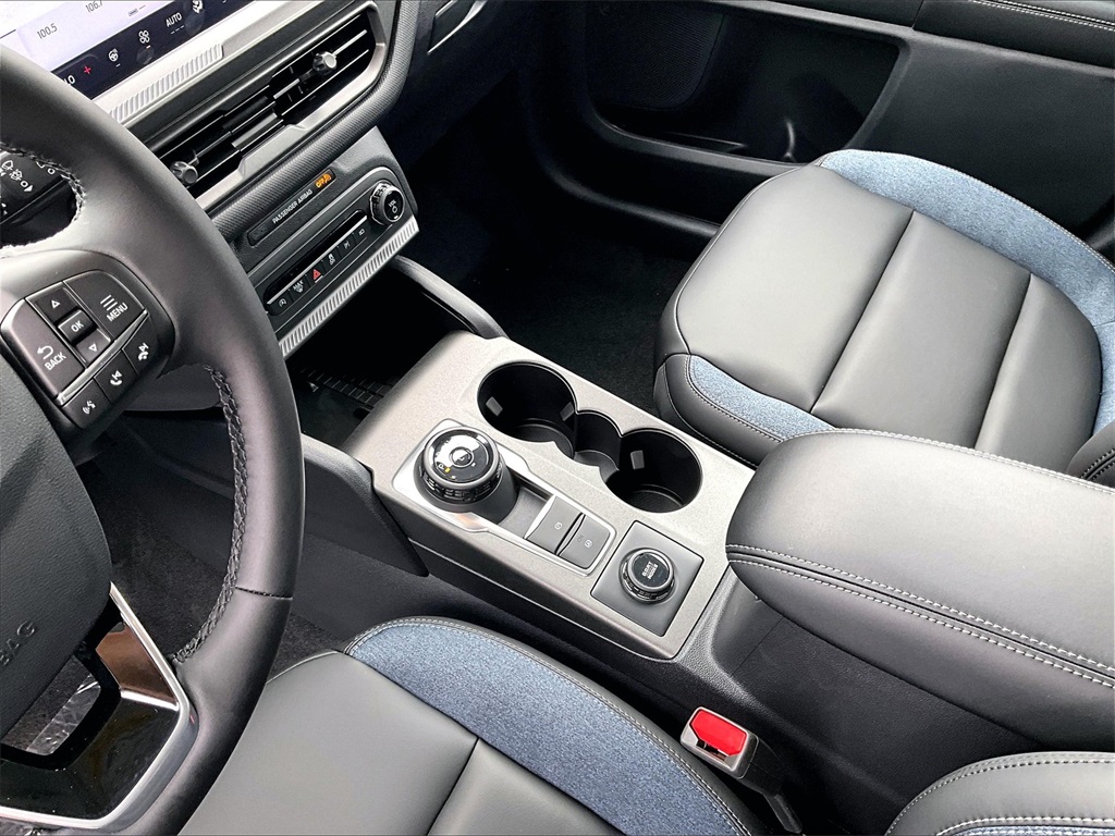 2025 Ford Bronco Sport Outer Banks - Photo 9