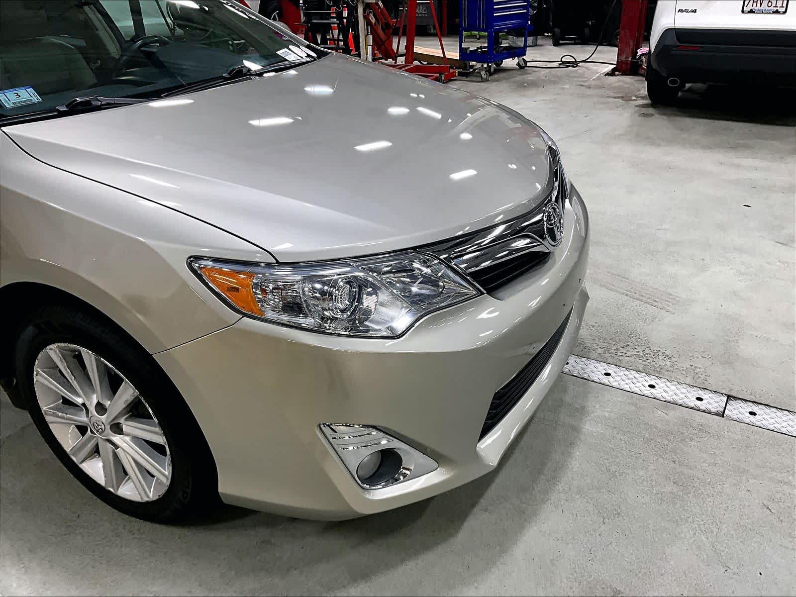 2013 Toyota Camry L - Photo 5