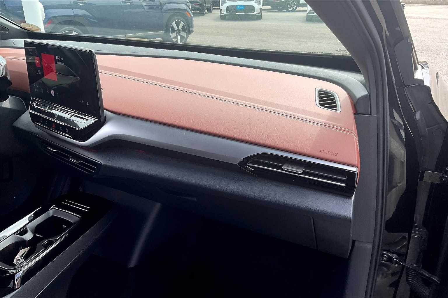 2021 Volkswagen ID.4 Pro S - Photo 13