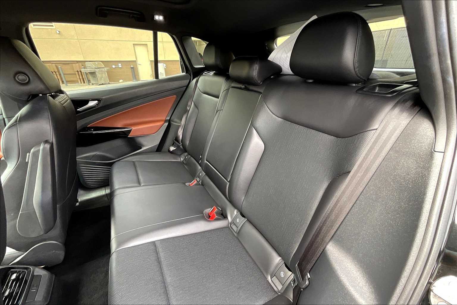 2021 Volkswagen ID.4 Pro S - Photo 15