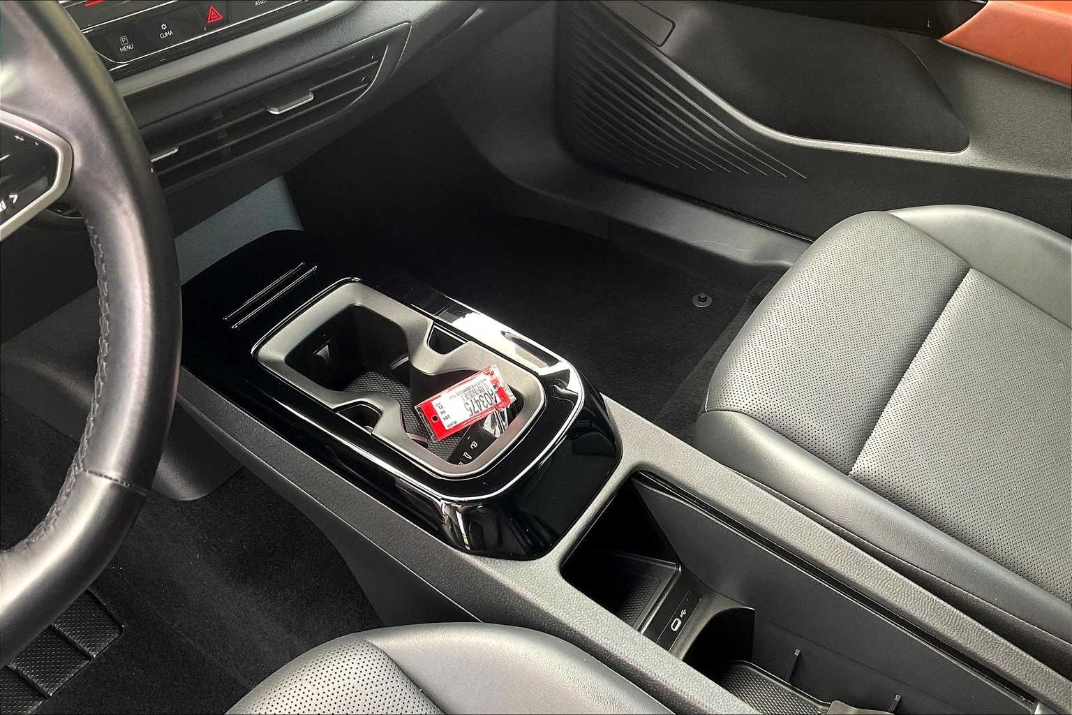 2021 Volkswagen ID.4 Pro S - Photo 20