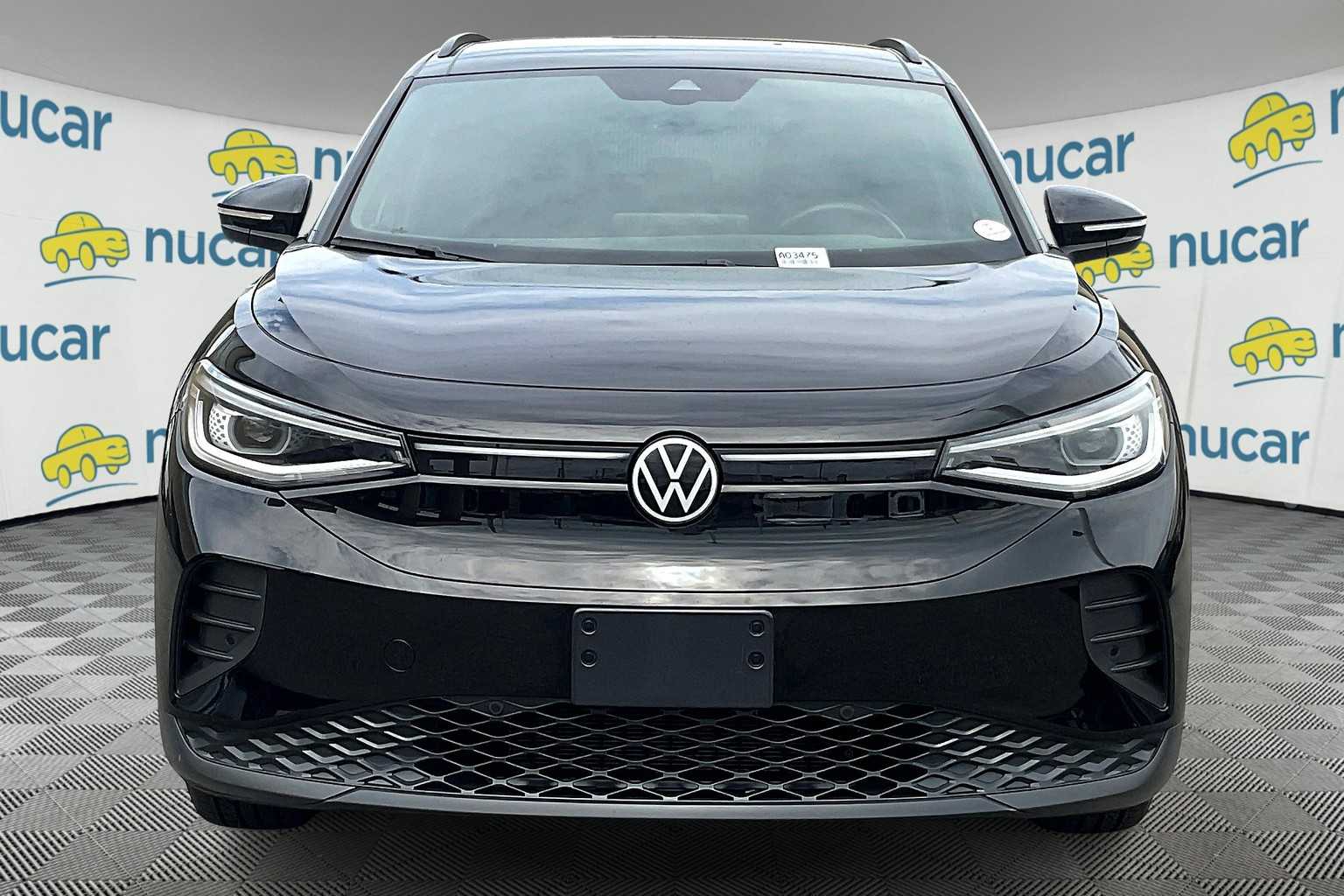 2021 Volkswagen ID.4 Pro S - Photo 2
