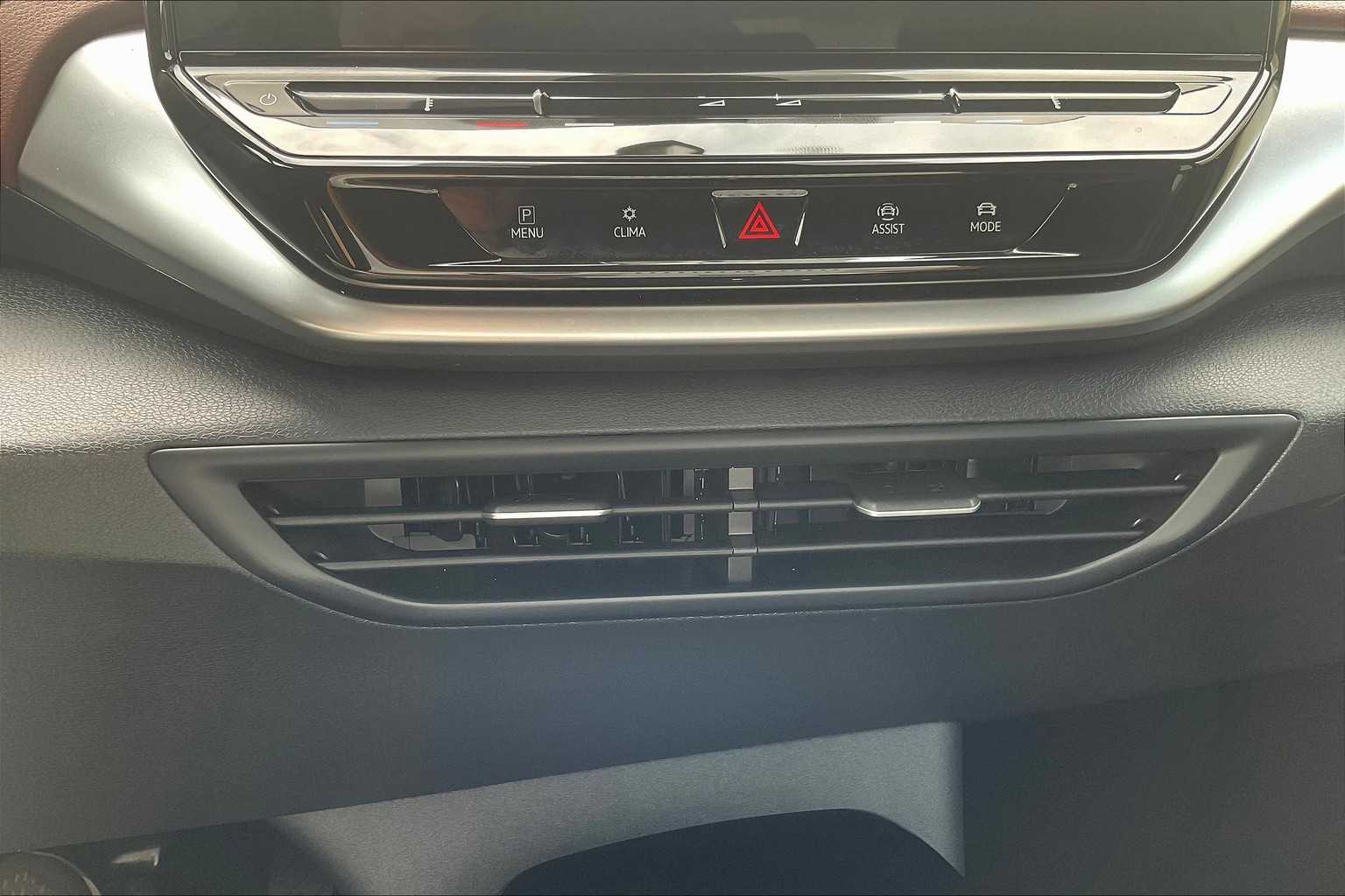 2021 Volkswagen ID.4 Pro S - Photo 26