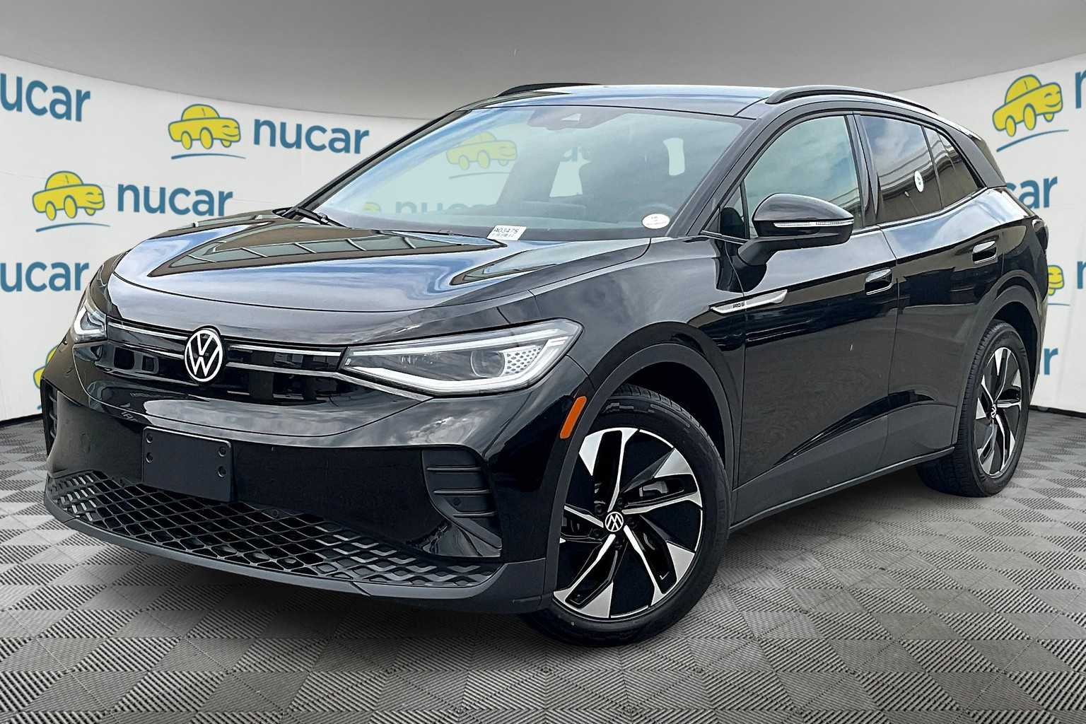 2021 Volkswagen ID.4 Pro S - Photo 3