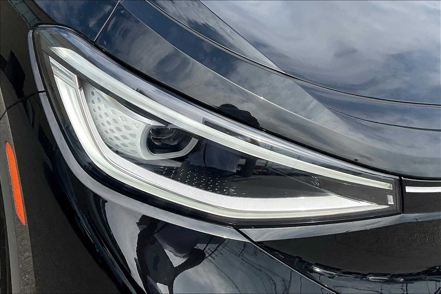 2021 Volkswagen ID.4 Pro S - Photo 32