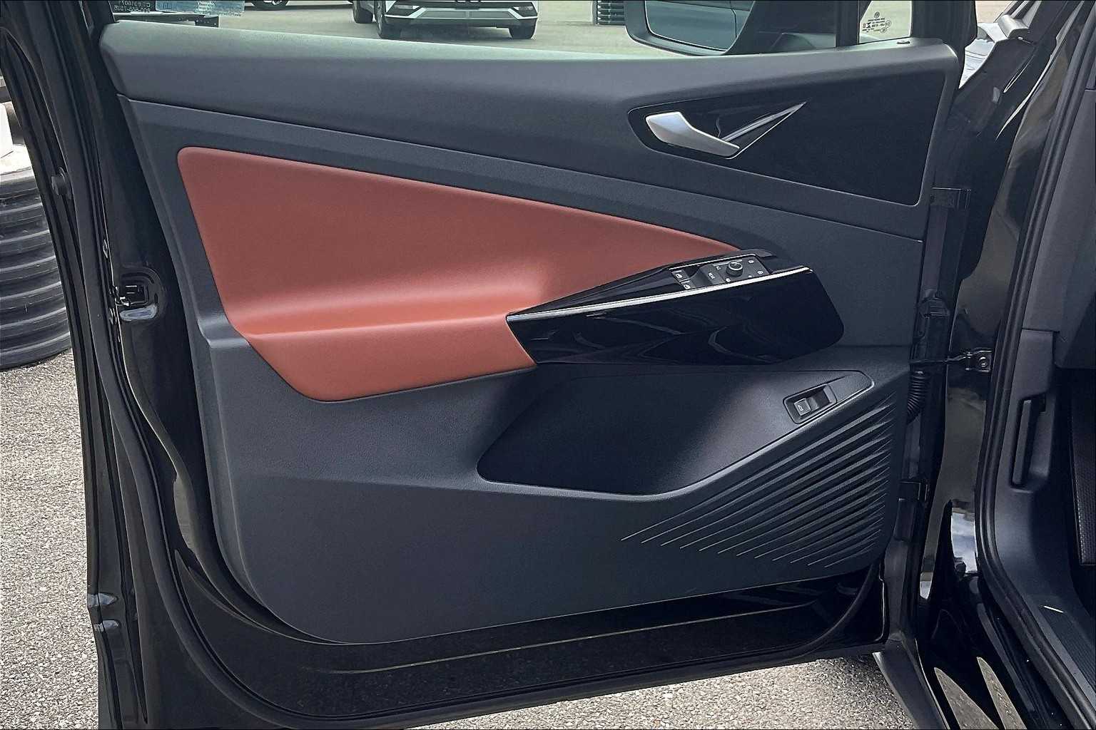 2021 Volkswagen ID.4 Pro S - Photo 9