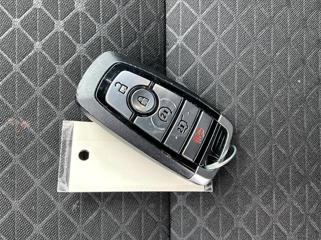 2024 Ford Escape Active - Photo 11