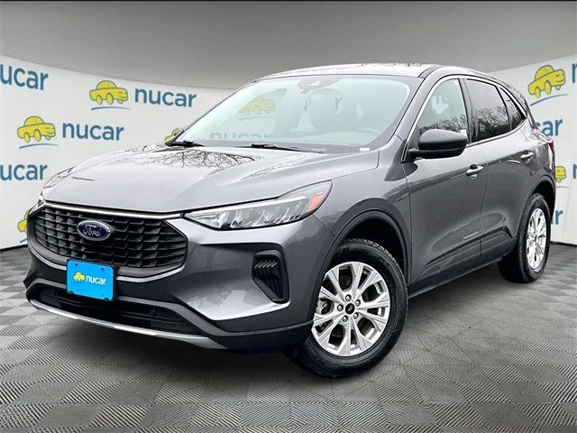2024 Ford Escape Active - Photo 12
