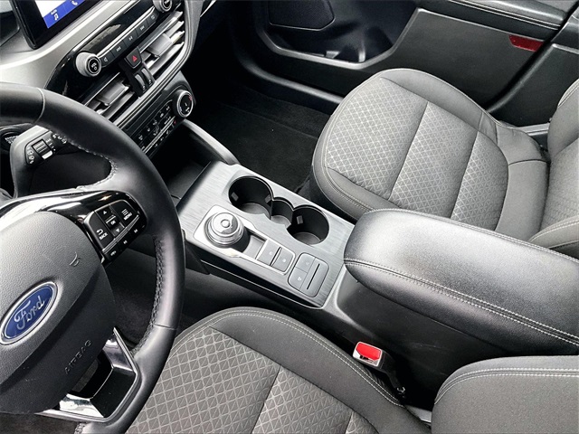 2024 Ford Escape Active - Photo 15
