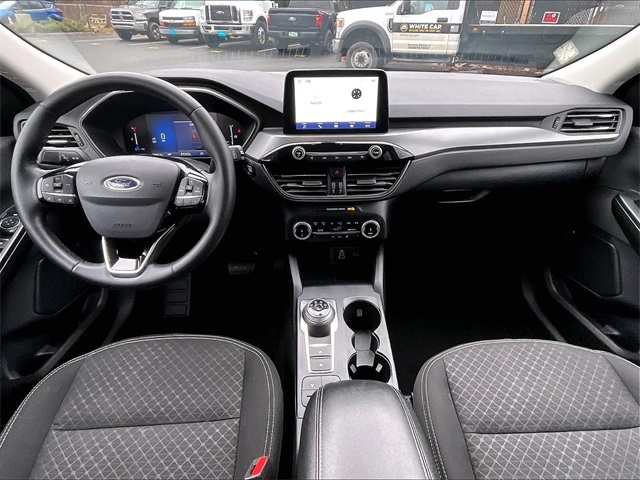 2024 Ford Escape Active - Photo 16