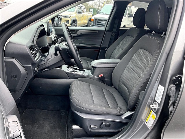 2024 Ford Escape Active - Photo 20